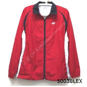 Yonex Ladies Jacket #50038LEX