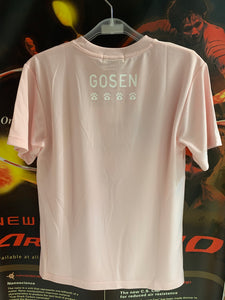 Gosen Pochaneco ZODIAC (Snake 2025) T-SHIRT #NPT62 JP VERSION