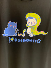 Load image into Gallery viewer, Gosen Pochaneco ZODIAC (Snake 2025) T-SHIRT #NPT62 JP VERSION
