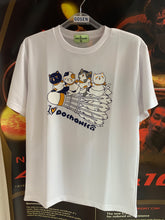 Load image into Gallery viewer, Gosen Pochaneco Badminton T-SHIRT #NPT63 JP VERSION
