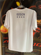 Load image into Gallery viewer, Gosen Pochaneco Badminton T-SHIRT #NPT63 JP VERSION
