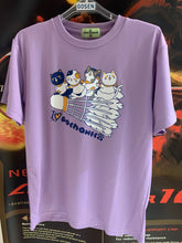 Load image into Gallery viewer, Gosen Pochaneco Badminton T-SHIRT #NPT63 JP VERSION
