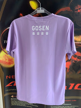 Load image into Gallery viewer, Gosen Pochaneco Badminton T-SHIRT #NPT63 JP VERSION
