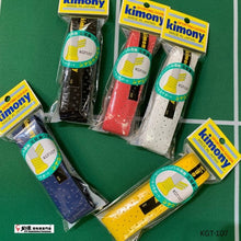 Load image into Gallery viewer, KIMONY HOLE DOUBLE SPIRAL GRIP #KGT107 JP VERSION
