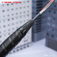Load image into Gallery viewer, Victor Ultraman TK-Ultraman Tiga Badminton Racquet
