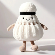 Load image into Gallery viewer, Cute Shuttlecock Buddy C
