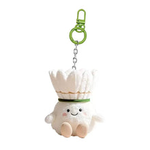 Load image into Gallery viewer, Cute Shuttlecock Buddy B
