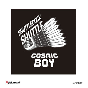 GOSEN Cosmic Boy T-shirt #CPT02 (30% off)
