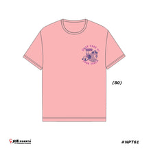 Load image into Gallery viewer, Gosen Pochaneco 2024 Spring Badminton T-Shirt #NPT61 JP VERSION
