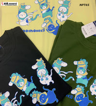 Load image into Gallery viewer, Gosen Pochaneco ZODIAC (Horse 2026) T-SHIRT #NPT65 JP VERSION
