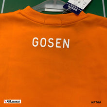Load image into Gallery viewer, Gosen Pochaneco Badminton T-SHIRT #NPT66 JP VERSION
