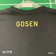 Load image into Gallery viewer, Gosen Pochaneco Badminton T-SHIRT #NPT66 JP VERSION

