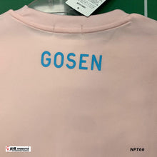 Load image into Gallery viewer, Gosen Pochaneco Badminton T-SHIRT #NPT66 JP VERSION
