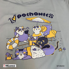 Load image into Gallery viewer, Gosen Pochaneco T-Shirt #NT2600 (JP VERSION)
