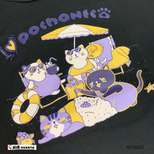 Load image into Gallery viewer, Gosen Pochaneco T-Shirt #NT2600 (JP VERSION)
