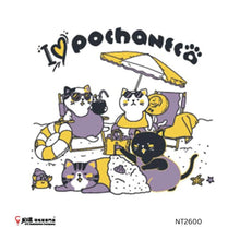 Load image into Gallery viewer, Gosen Pochaneco T-Shirt #NT2600 (JP VERSION)
