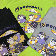 Load image into Gallery viewer, Gosen Pochaneco T-Shirt #NT2600 (JP VERSION)
