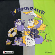 Load image into Gallery viewer, Gosen Pochaneco T-Shirt #NT2600 (JP VERSION)
