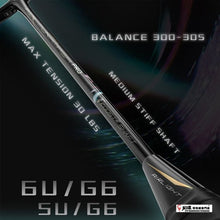 Load image into Gallery viewer, JNICE AIR MURAMASA PRO 黑羽刃 PRO (5U)
