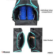 Load image into Gallery viewer, JNICE Backpack B851
