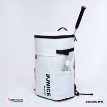 Load image into Gallery viewer, JNICE Backpack #BG001WH
