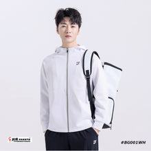 Load image into Gallery viewer, JNICE Backpack #BG001WH

