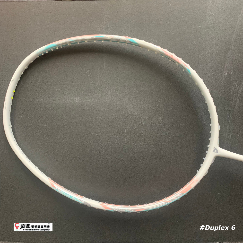JNICE DUPLEX 6 (5U) – CYF Badminton Company