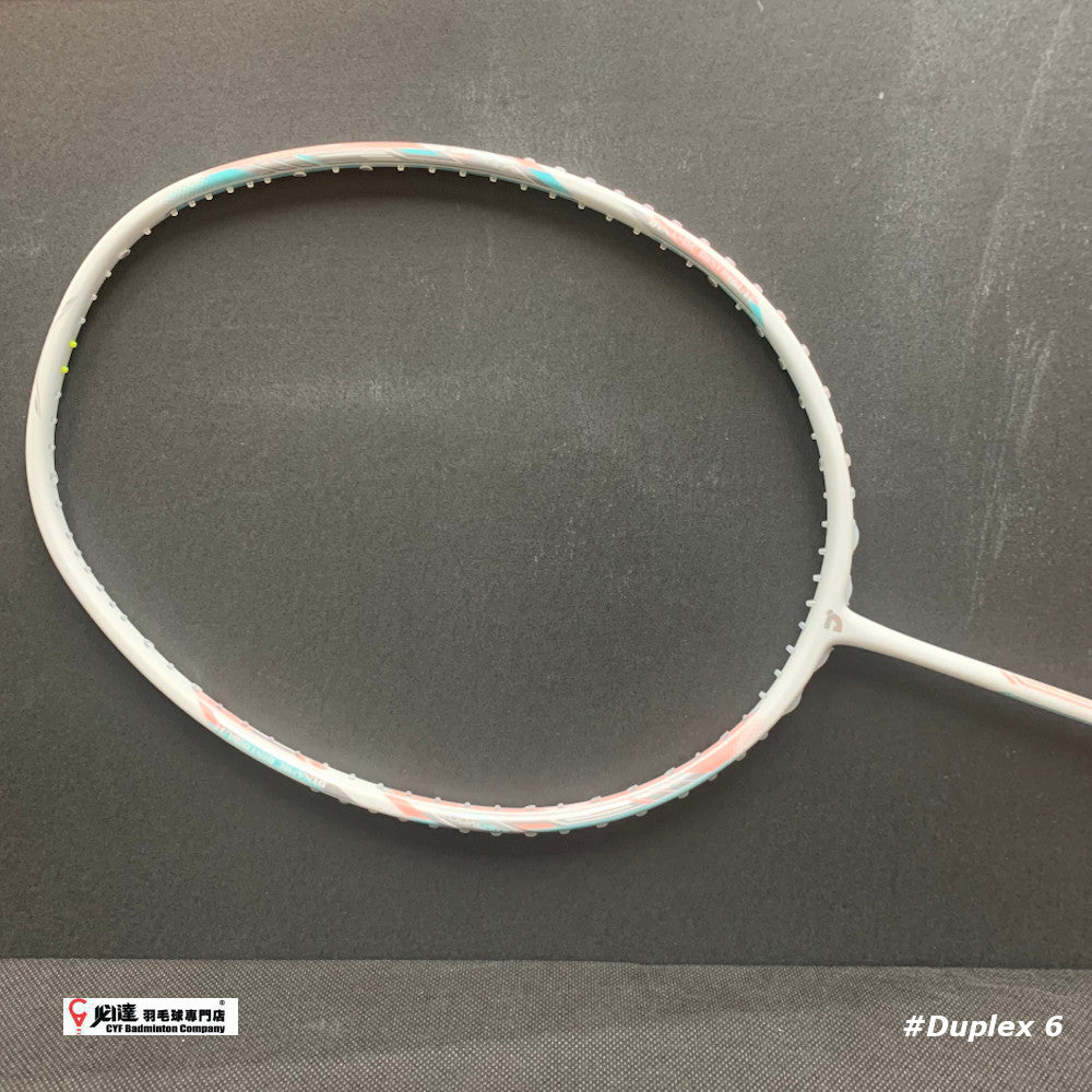 JNICE DUPLEX 6 (5U) – CYF Badminton Company