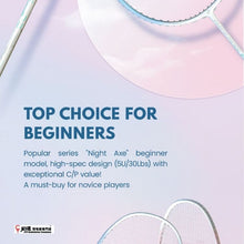 Load image into Gallery viewer, JNICE ELASTIC FORCE PLAY BLUE/PINK (5U)
