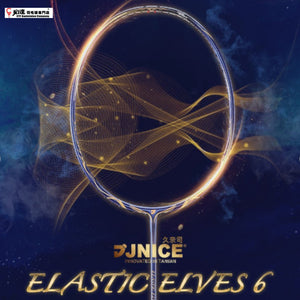 JNICE ELASTIC ELVES 6 (4U)