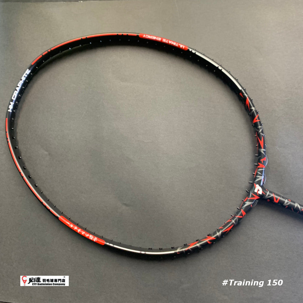 JNICE Weight Training Racket 150 g – CYF Badminton Company