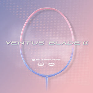 JNICE VENTUS BLADE α (5U)