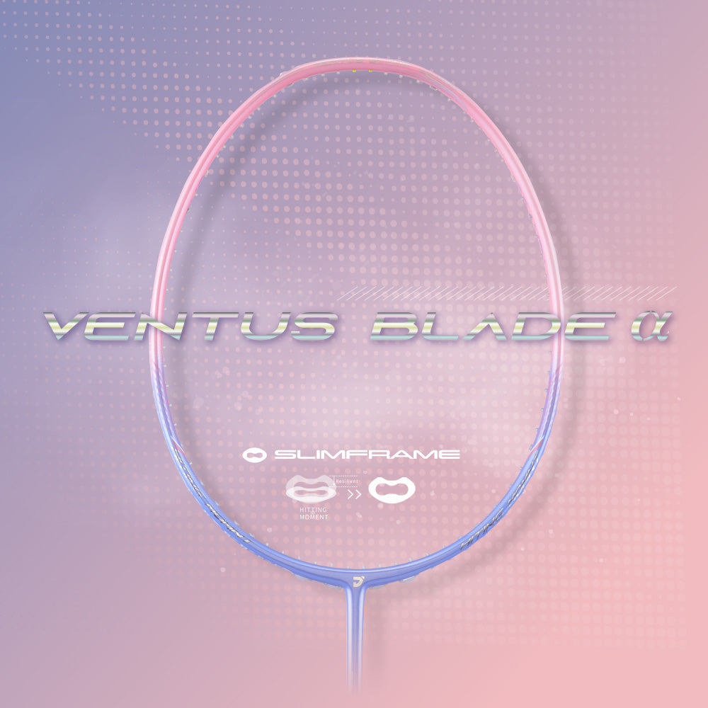 JNICE VENTUS BLADE α (5U)