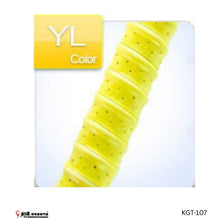 Load image into Gallery viewer, KIMONY HOLE DOUBLE SPIRAL GRIP #KGT107 JP VERSION
