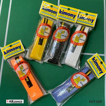 Load image into Gallery viewer, KIMONY HOLE SPIRAL GRIP #KGT109 JP VERSION
