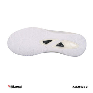 Lining Professional Badminton Shoe AYAS028-2 (56% discount off)