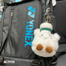 Load image into Gallery viewer, Cute Shuttlecock Buddy B
