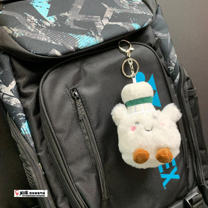 Cute Shuttlecock Buddy B