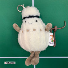 Load image into Gallery viewer, Cute Shuttlecock Buddy Full Set (4 in 1)
