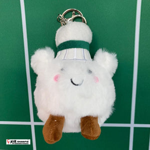 Cute Shuttlecock Buddy Full Set (4 in 1)