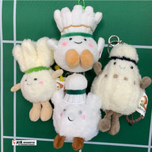 Load image into Gallery viewer, Cute Shuttlecock Buddy B
