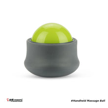 Load image into Gallery viewer, Triggerpoint Handheld Massage Ball
