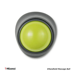 Triggerpoint Handheld Massage Ball
