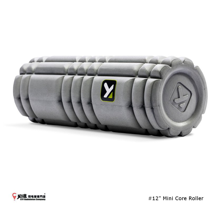 Triggerpoint CORE Mini Roller – CYF Badminton Company