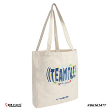 Load image into Gallery viewer, Victor Team Tai Canvas Bag #BG2024TT
