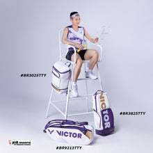 Load image into Gallery viewer, Victor Tai Tzu Ying Exclusive Backpack #BR3825TTY AJ
