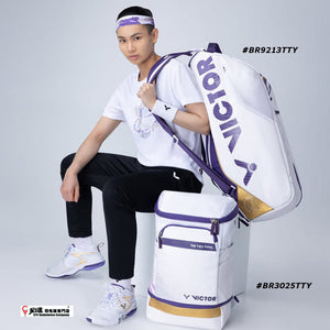 Victor Tai Tzu Ying Exclusive Backpack #BR3025TTY AJ