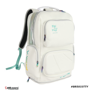 Victor TAI TZU YING Tribute Collection Backpack BR5033TTY AR