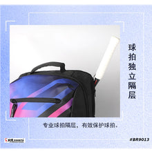 Load image into Gallery viewer, Victor Backpack BR9013
