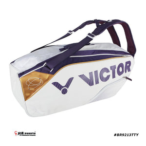 Victor Tai Tzu Ying Exclusive Racket Bag #BR9213TTY AJ